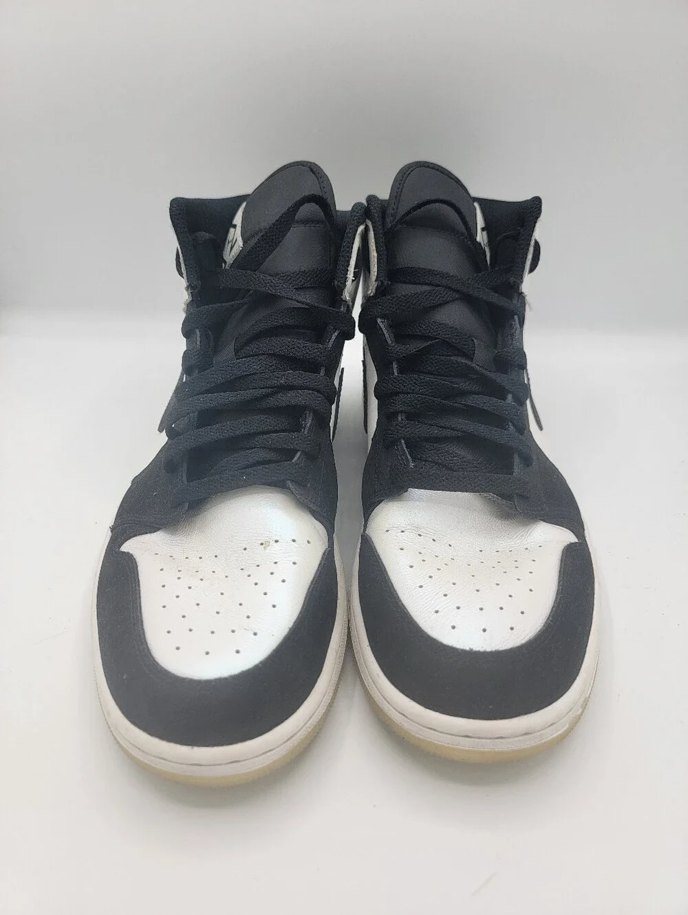 Jordan classic high
